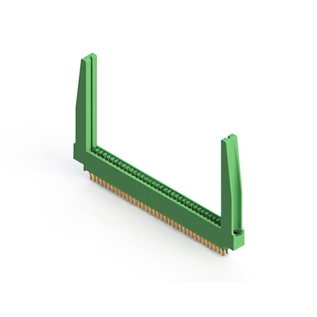 346-072-560-878 EDAC Inc.  Edgeboard Connectors